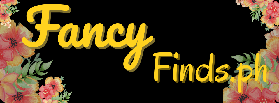 Fancy.finds.ph