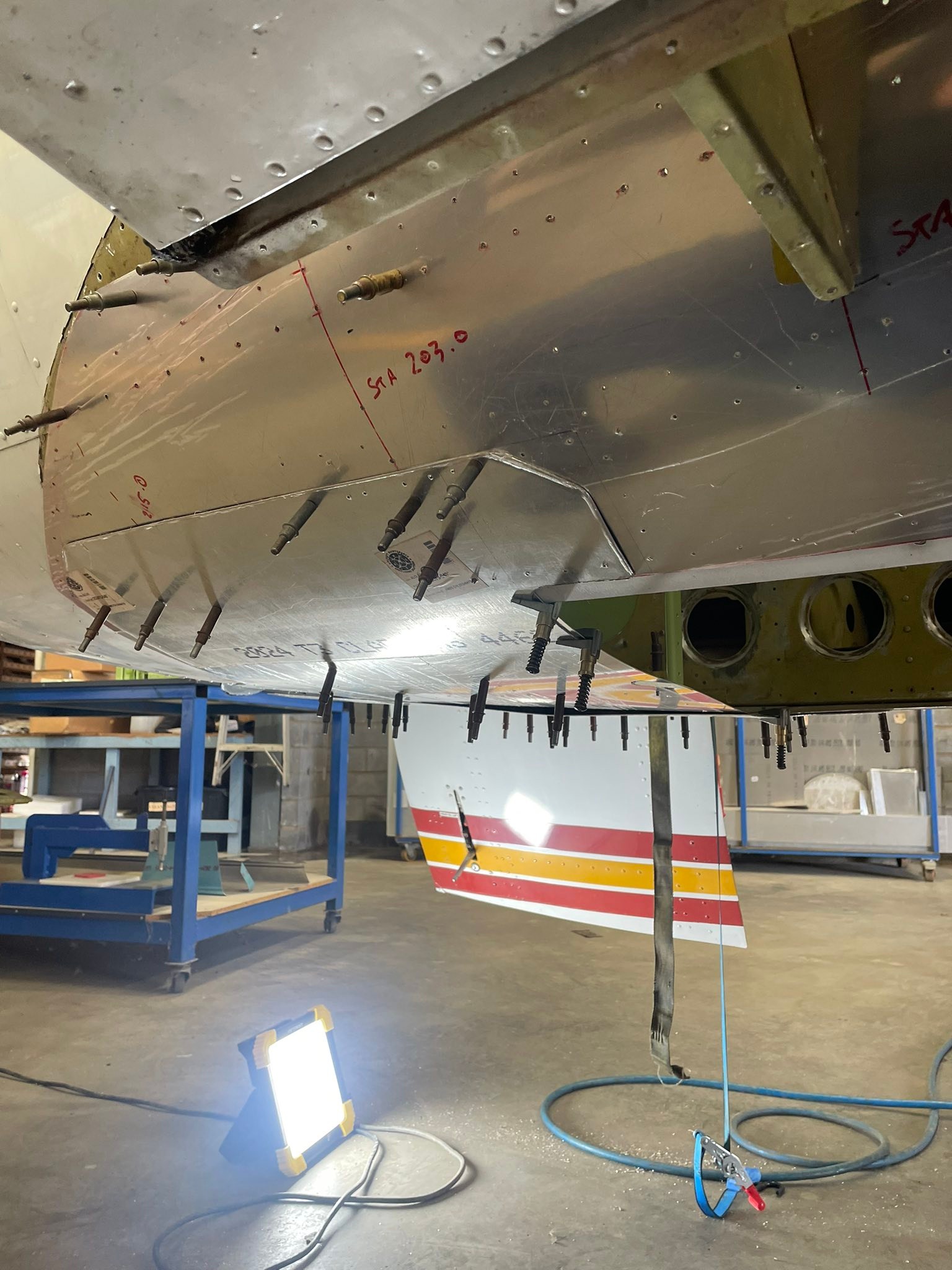Aircraft Maintenance Engineering Solutions
