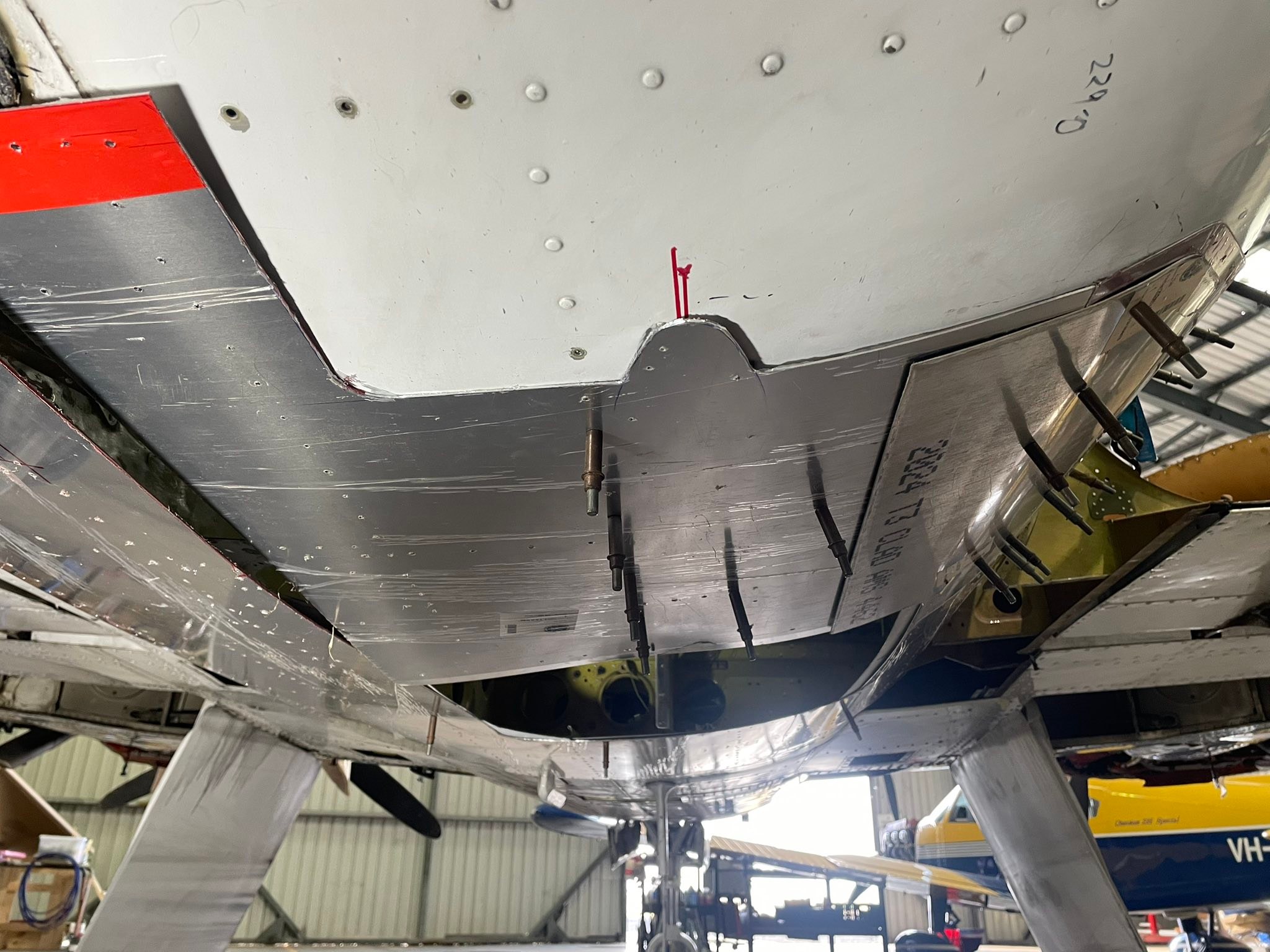 Aircraft Maintenance Engineering Solutions