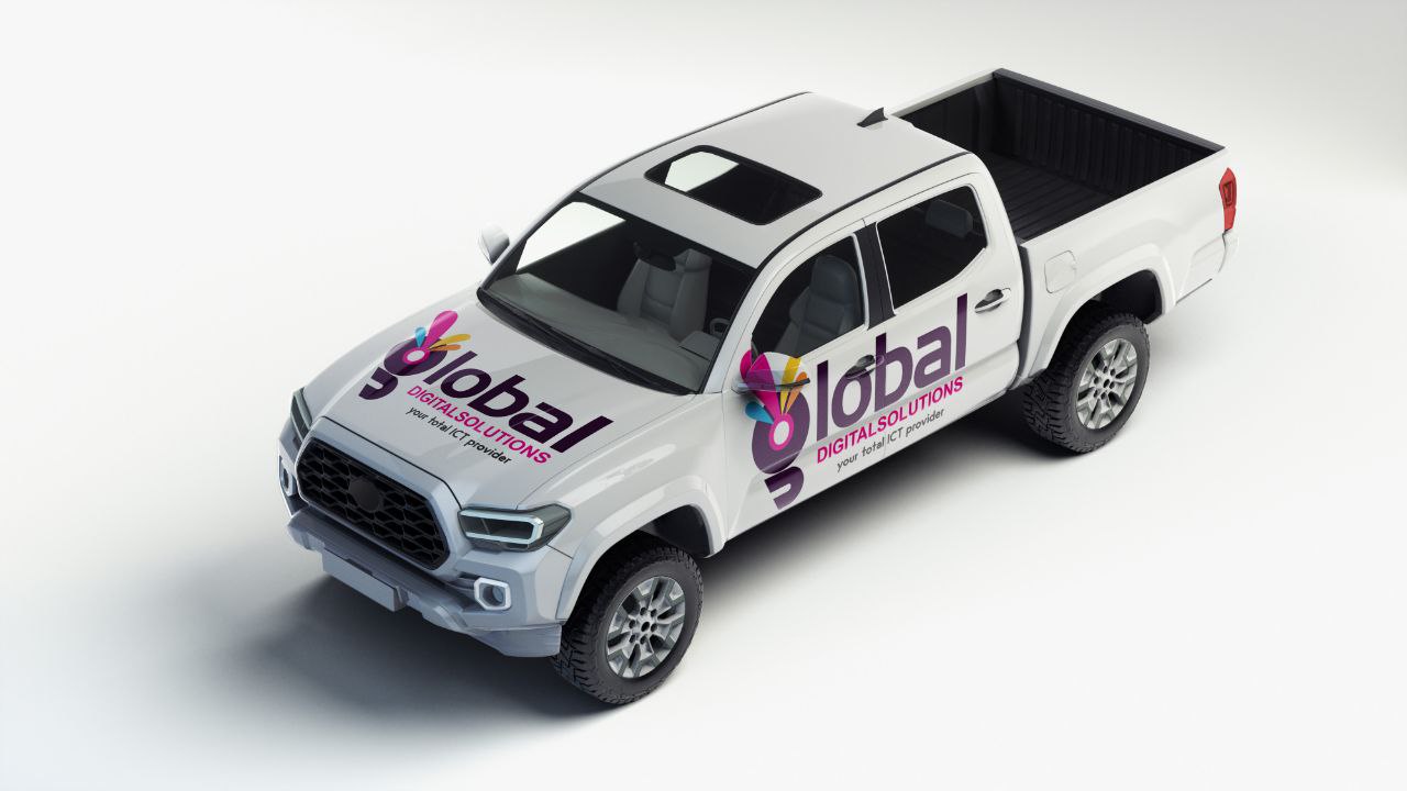 Global Digital Solutions | Accra