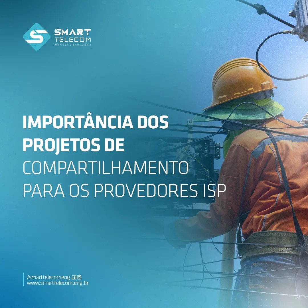 Smart Telecom - Projetos e Consultoria - Para obter a autorização da ...