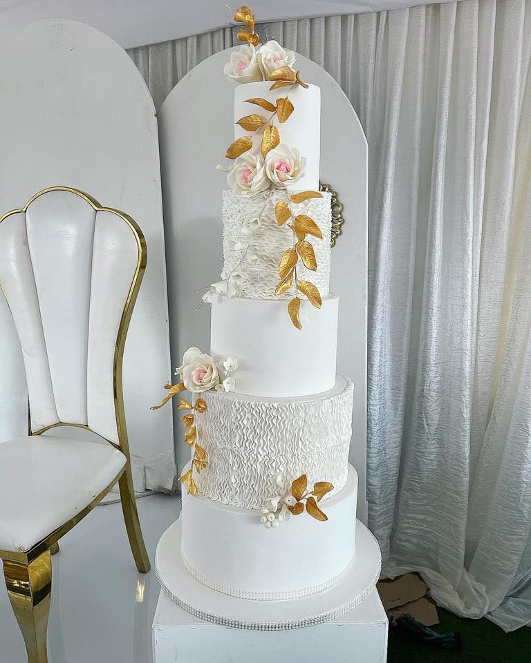 OraMi Cakes | Pretoria