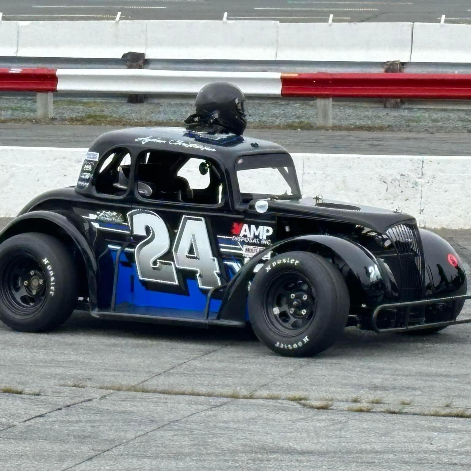 It’s been a busy summer, we’ve been living more in the moments lately ...