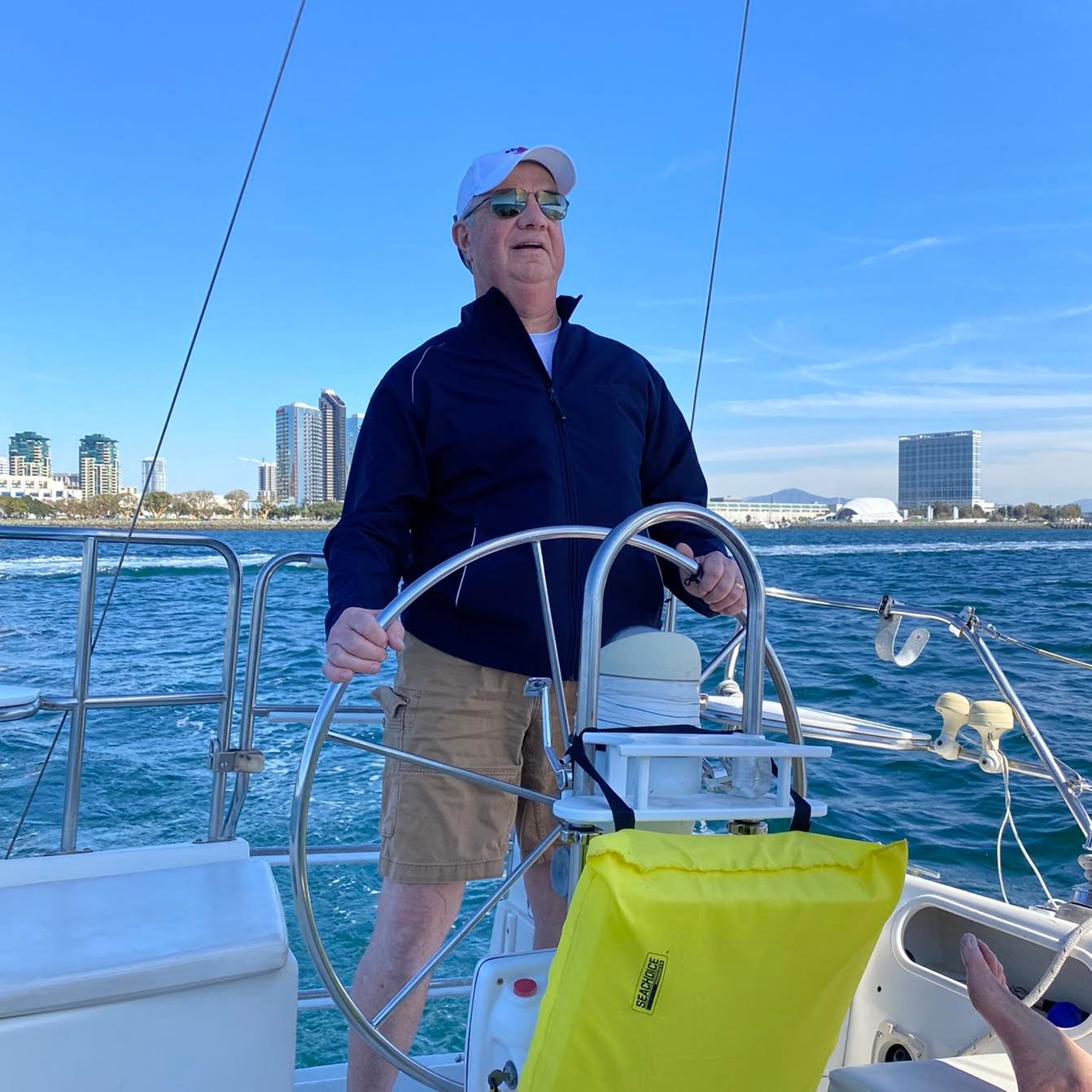 Tom Kerr