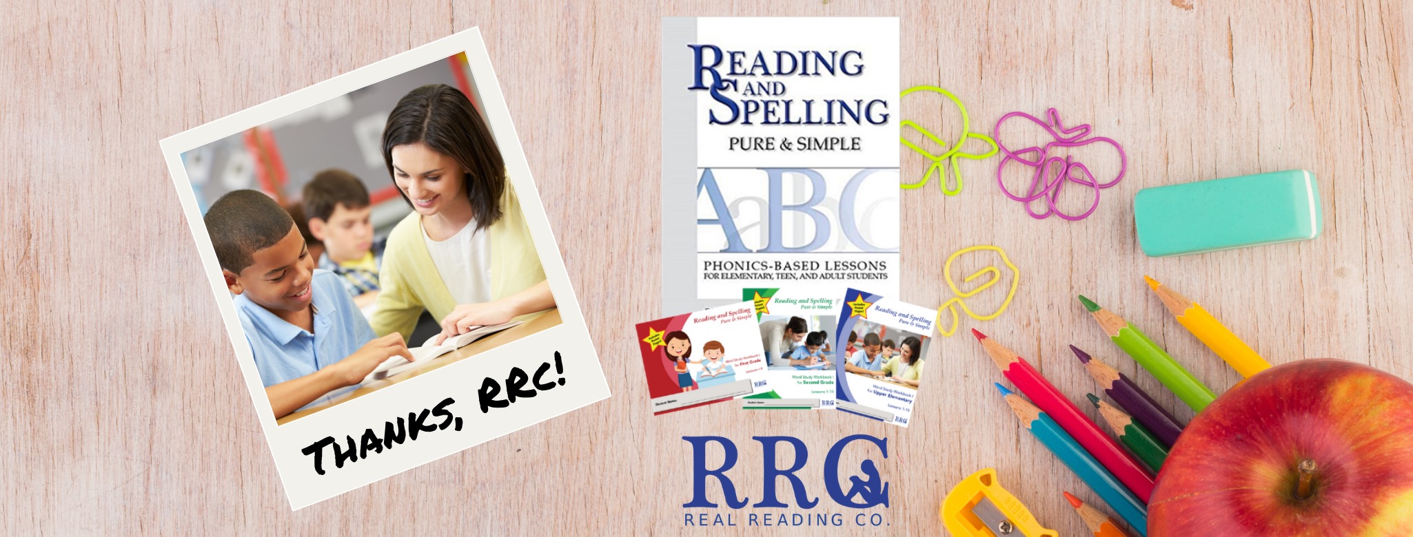Real Reading Company