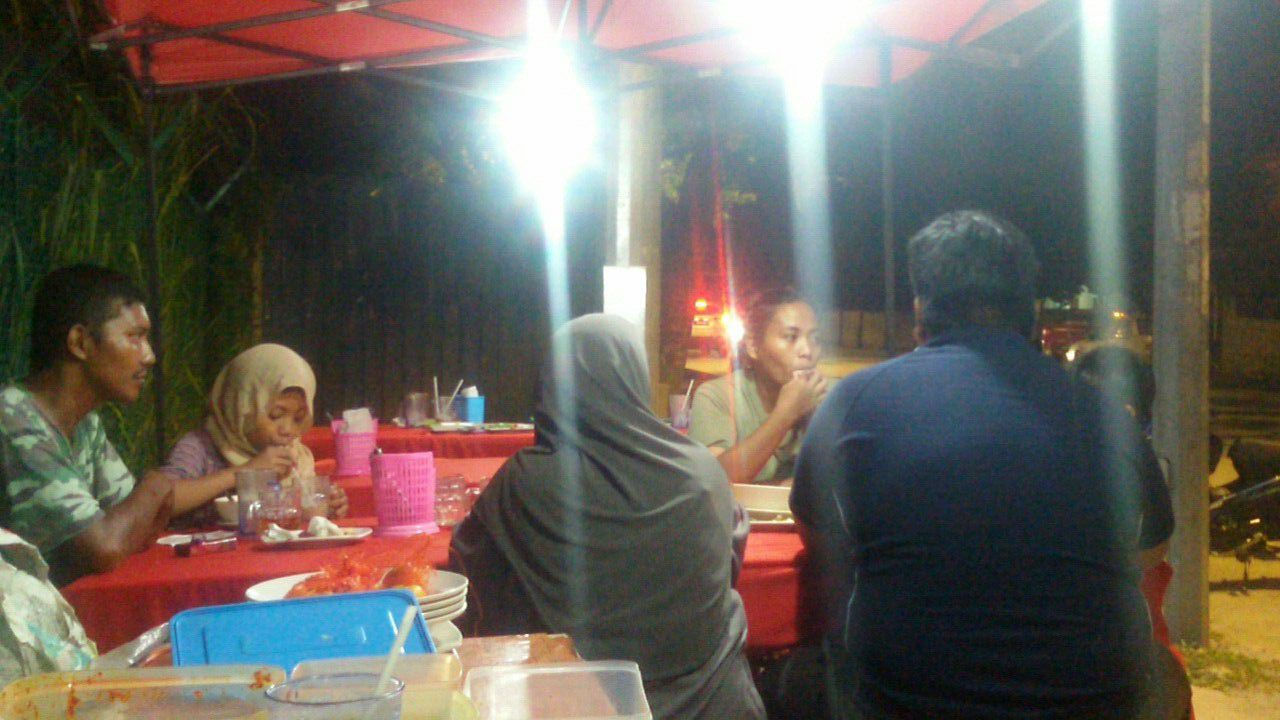 Angah Corner | Kuala Lumpur