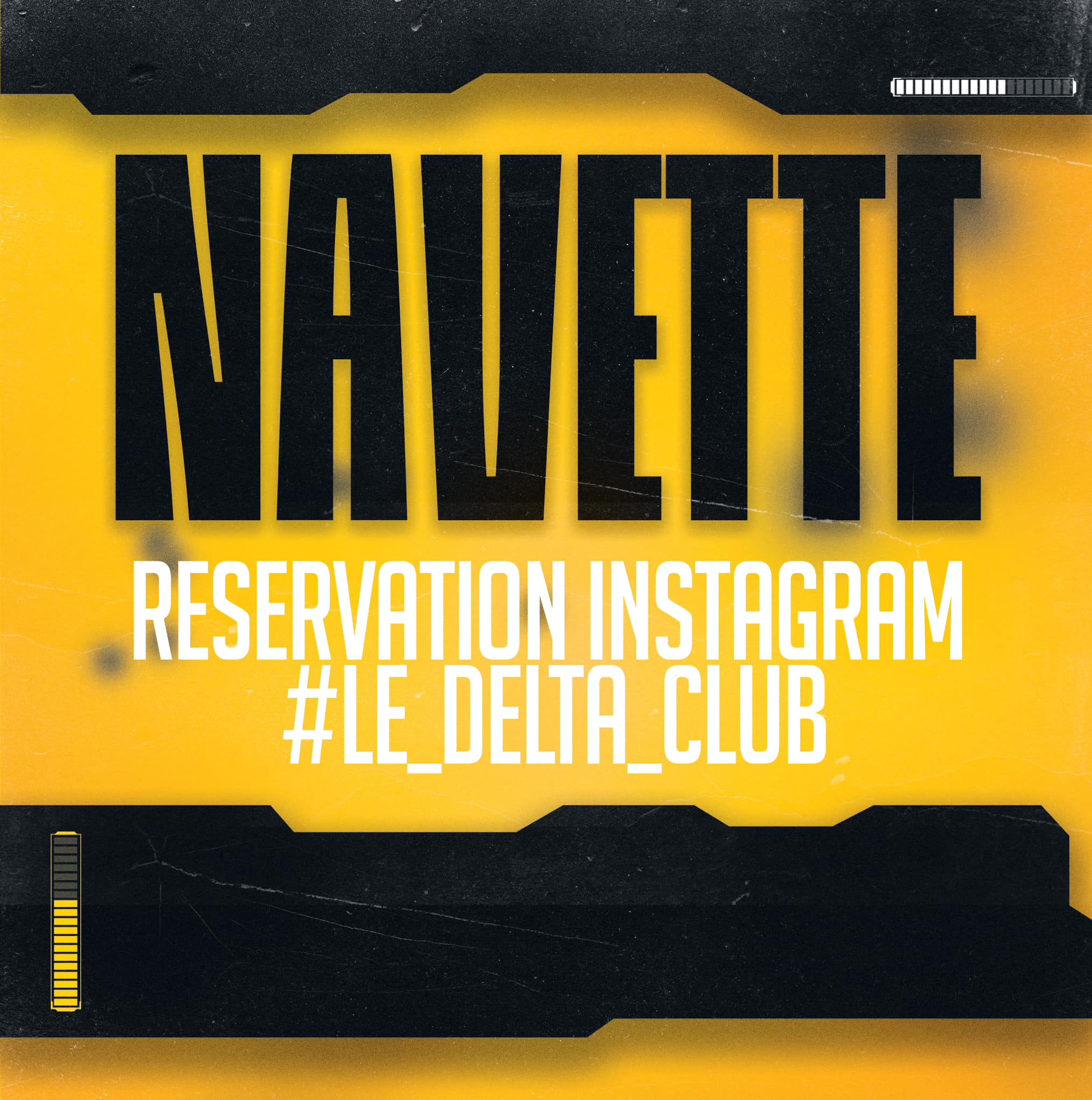Le DELTA Club