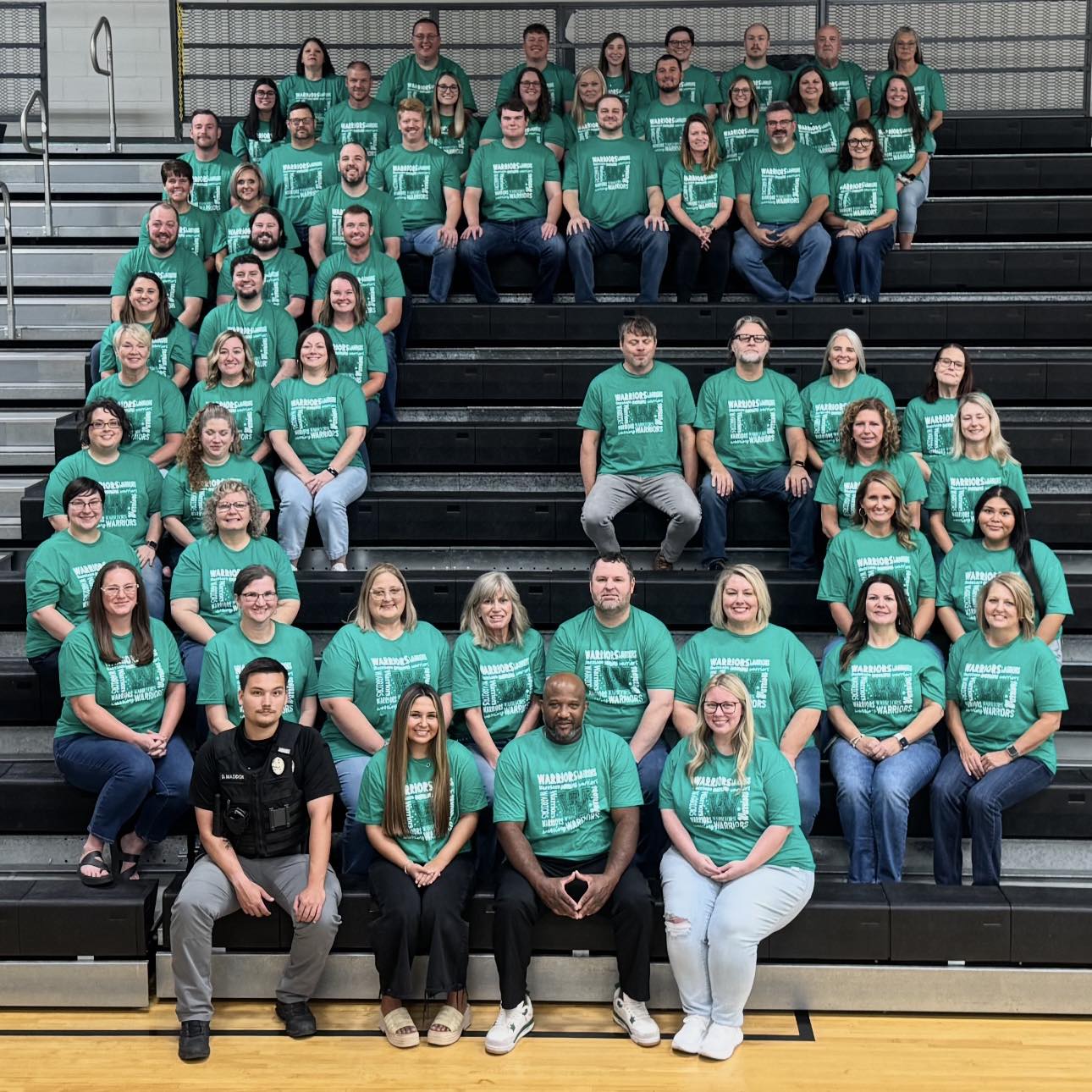 As we wrap up CTAE Month, we celebrate the hands-on learning, career ...