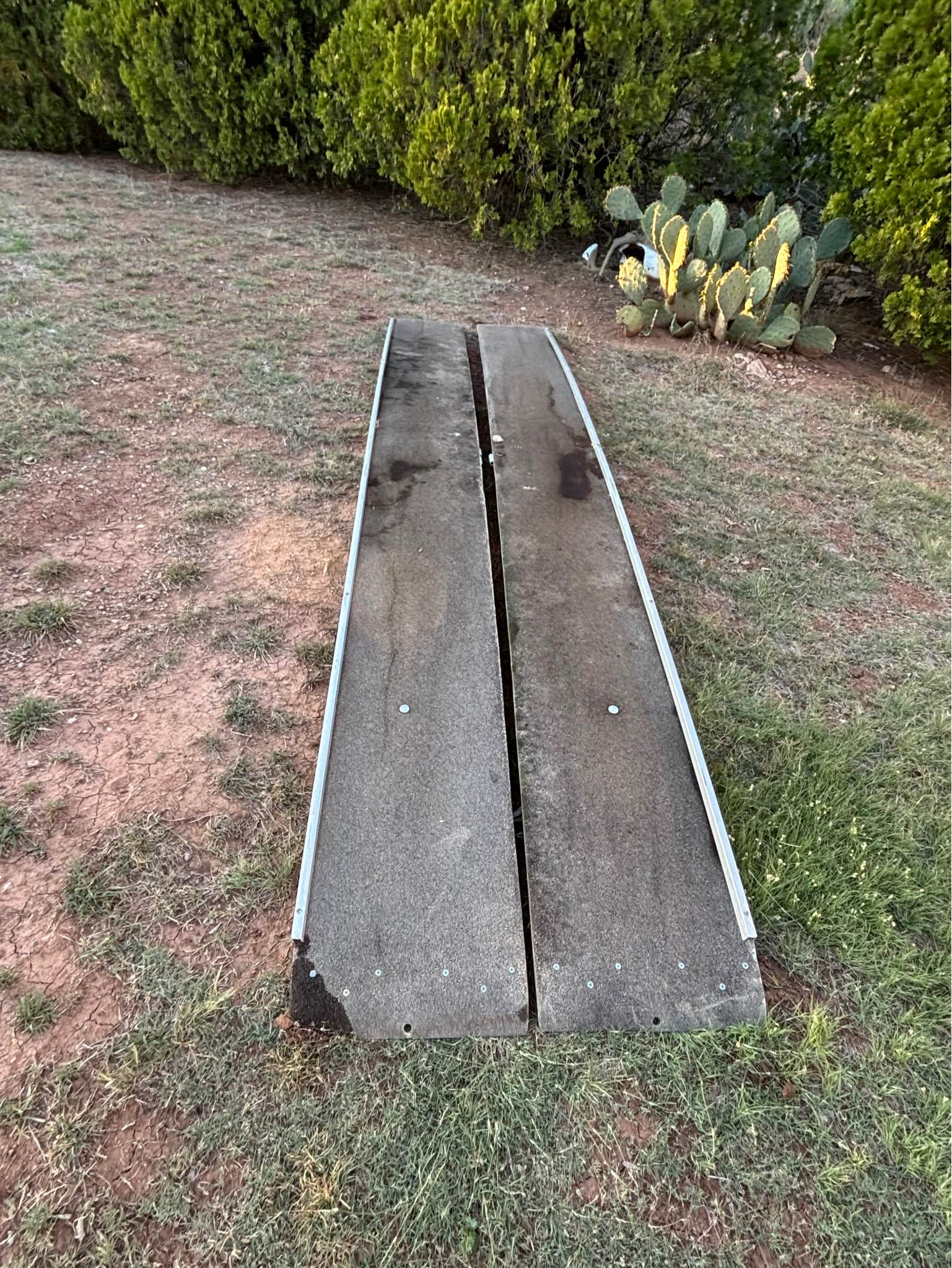 Melcher trailer ramps - Access Ramps - Midland, Texas | Facebook ...