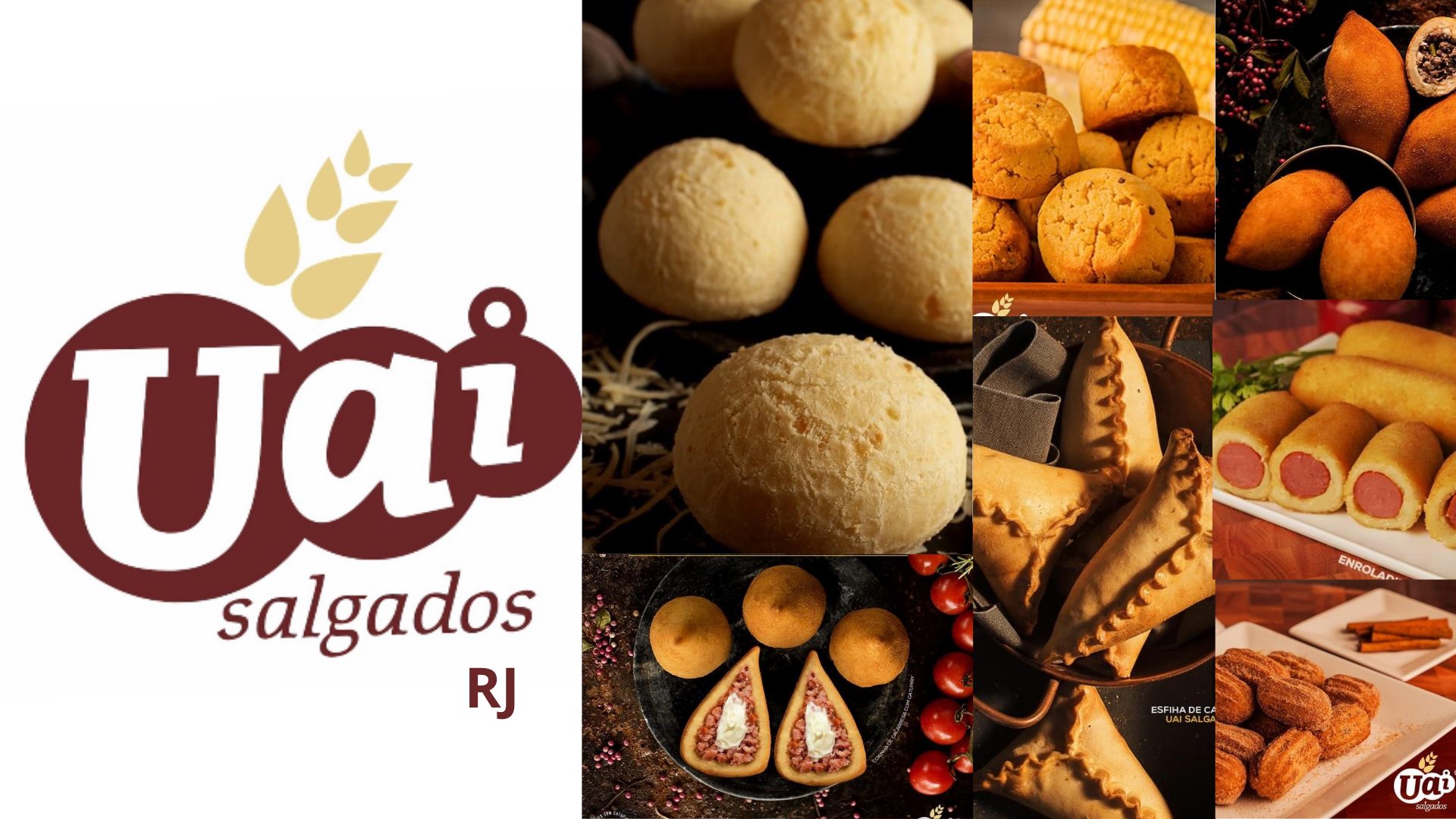 Rio Quality Comércio... - Rio Quality Comércio de Alimentos