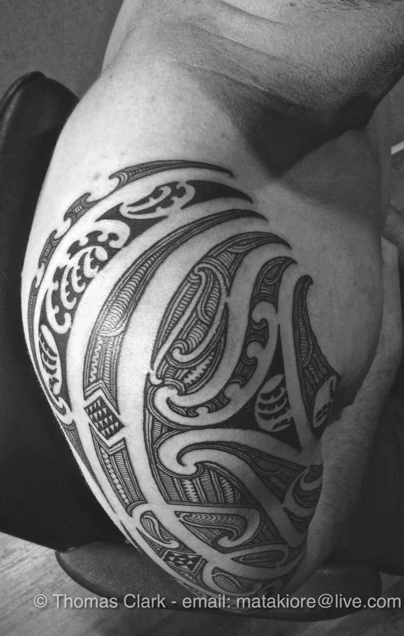 #satlike... - Matakiore - Ta Moko/Kirituhi/Maori Tattoo Studio