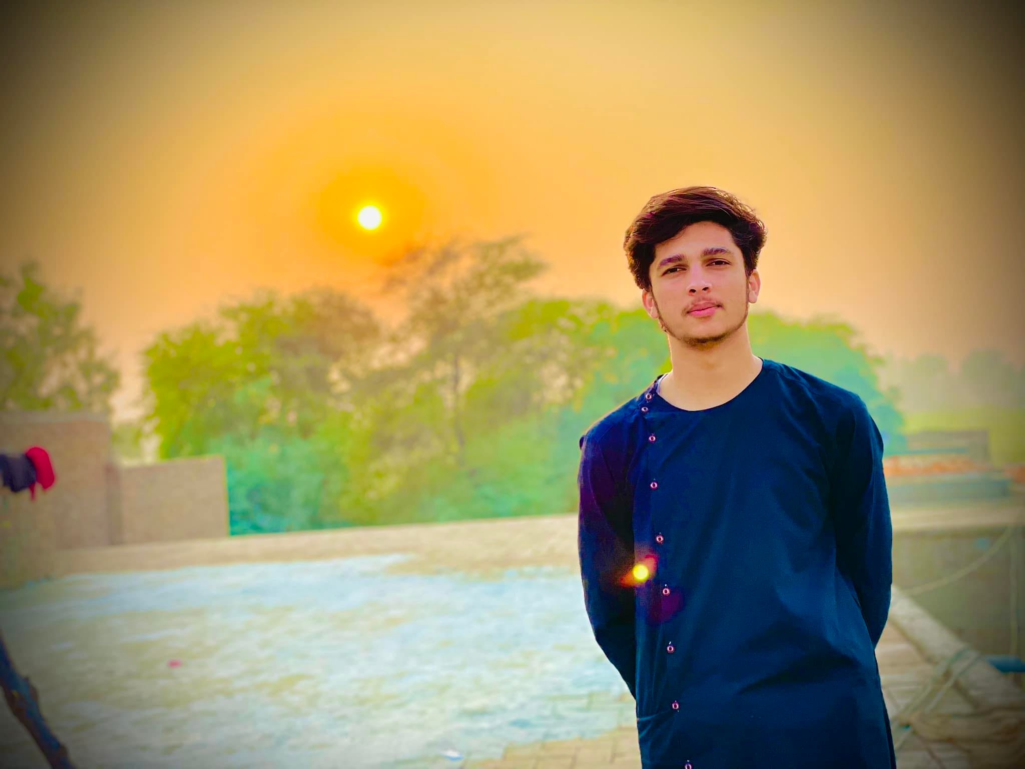Muhammad Ismail | Pakpattan
