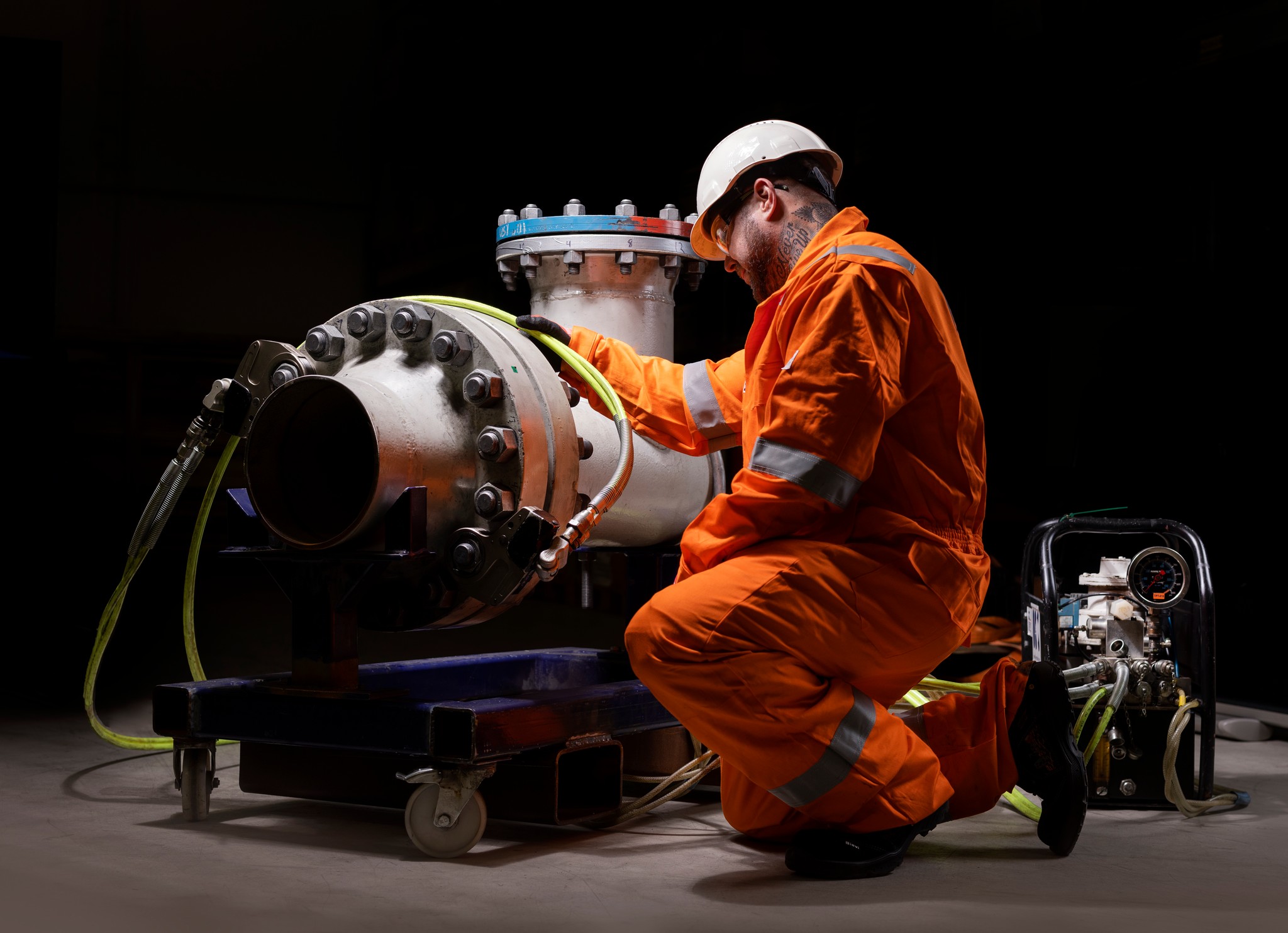 IK-Group - We often talk about the Brilliant Engineering behind our ...