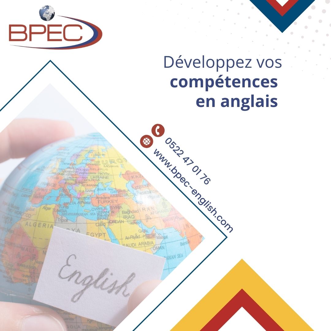 BPEC | Casablanca