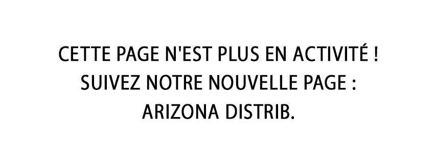 Arizona Distribution