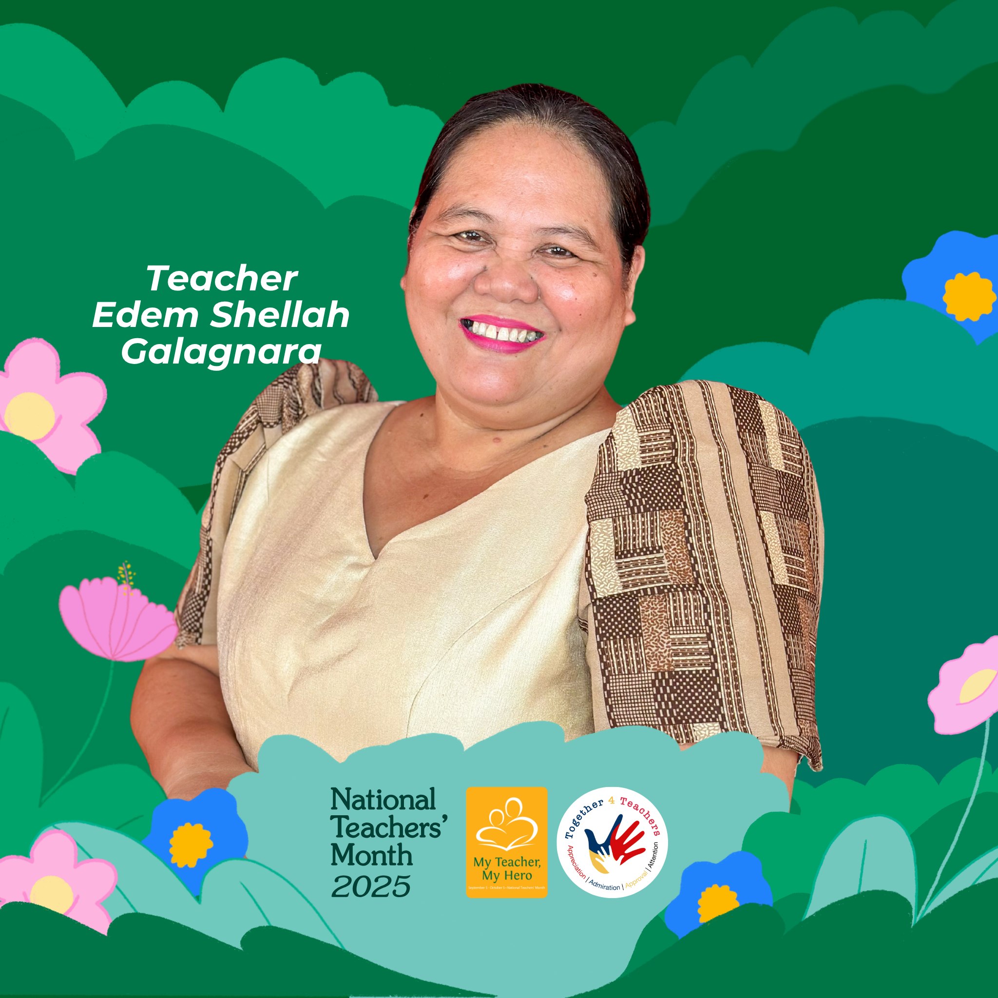 Initao - Grade 4 Teacher | Facebook