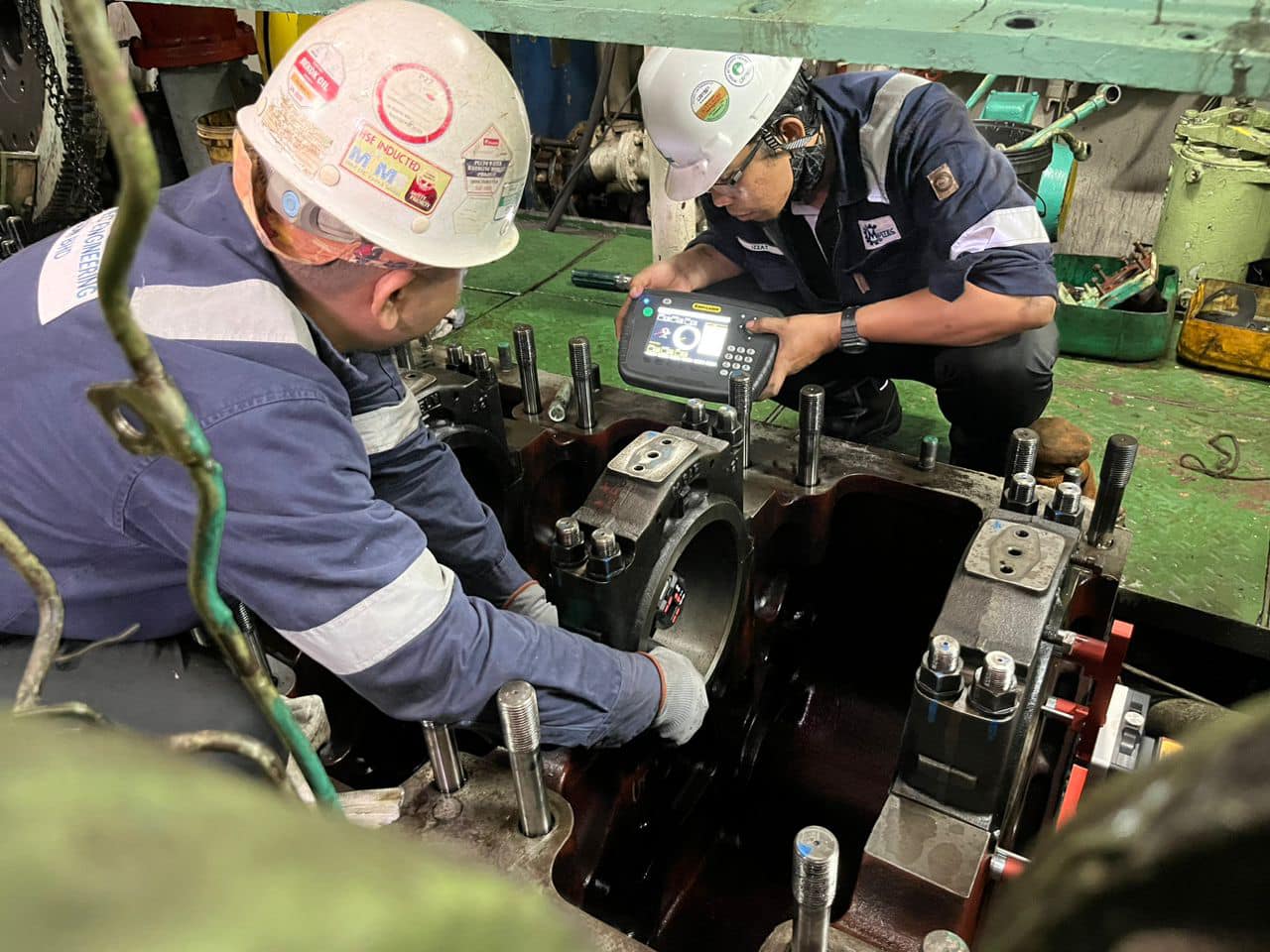 Srimultec Engineering Sdn Bhd | Ulu Tiram