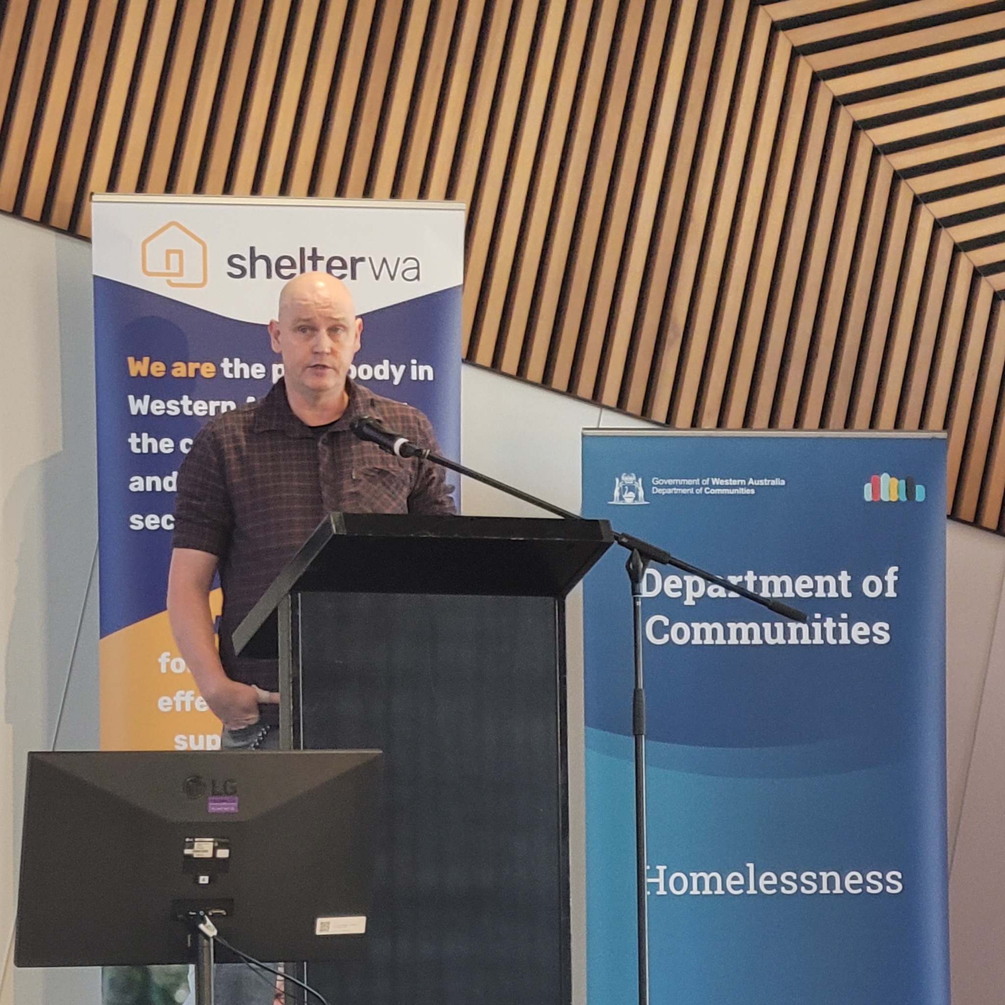 Western Australian Alliance to End Homelessness | East Perth WA