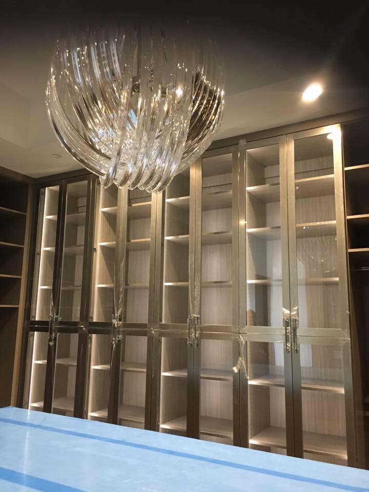 Creative Closets & Cabinetry | Las Vegas NV