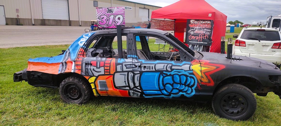 Ramer Race Promotions | Mendota IL