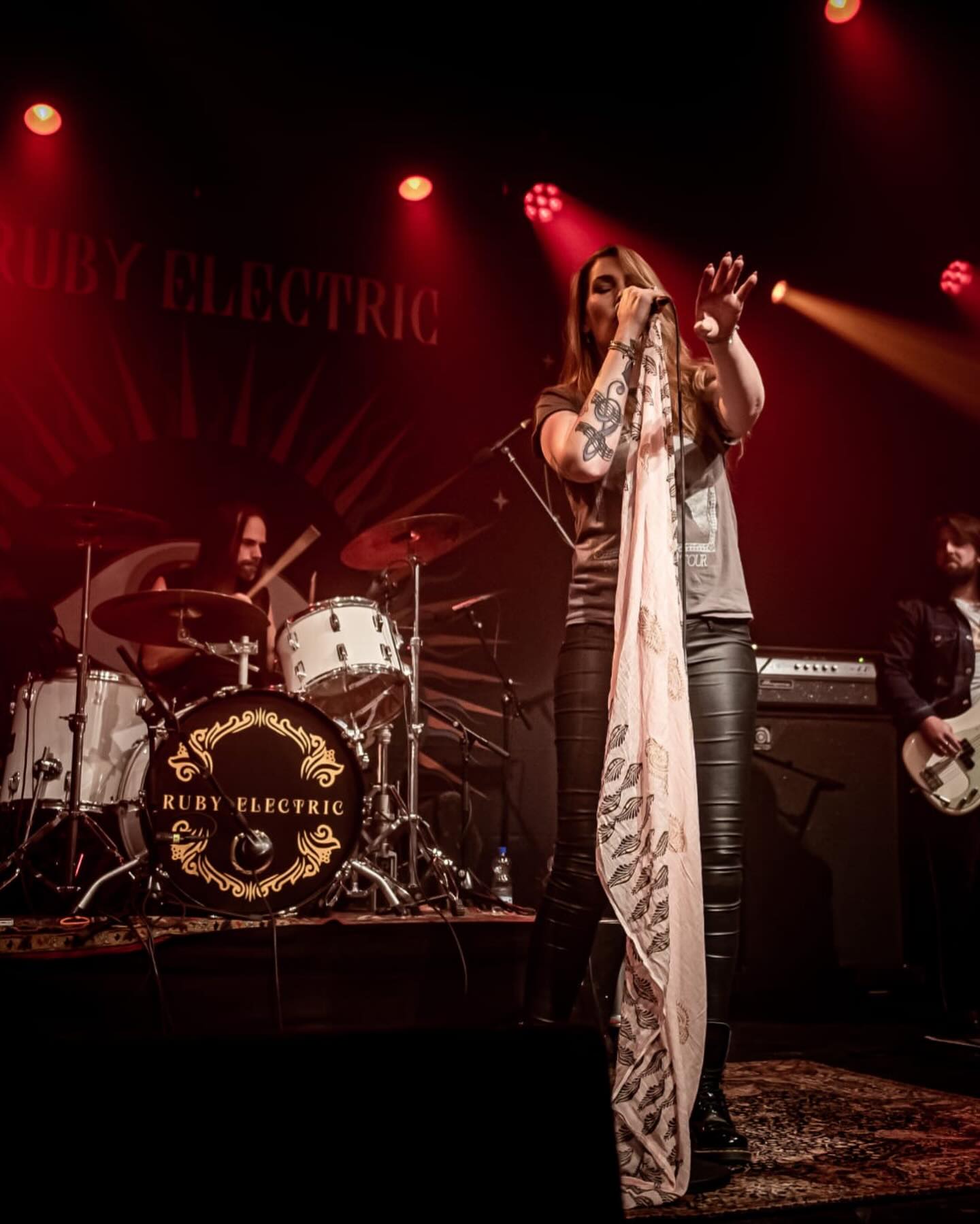 Ruby Electric