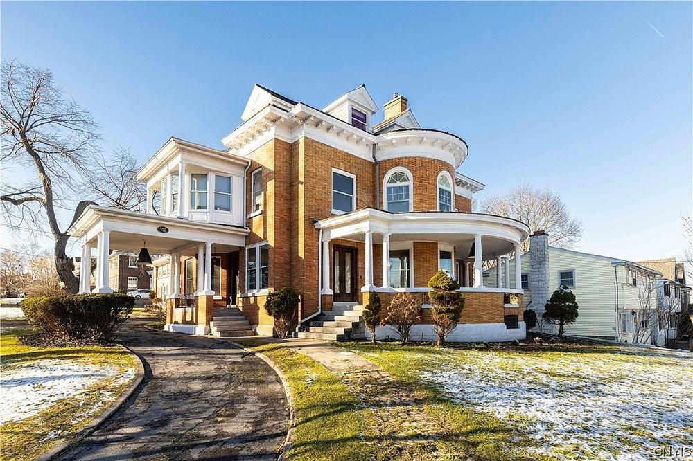 w c lipe mansion WC in Syracuse, a historic Queen Anne style house Body Recovery Size:75g (Pack of 2) Buy Ipamorelin CJC-1295 DAC