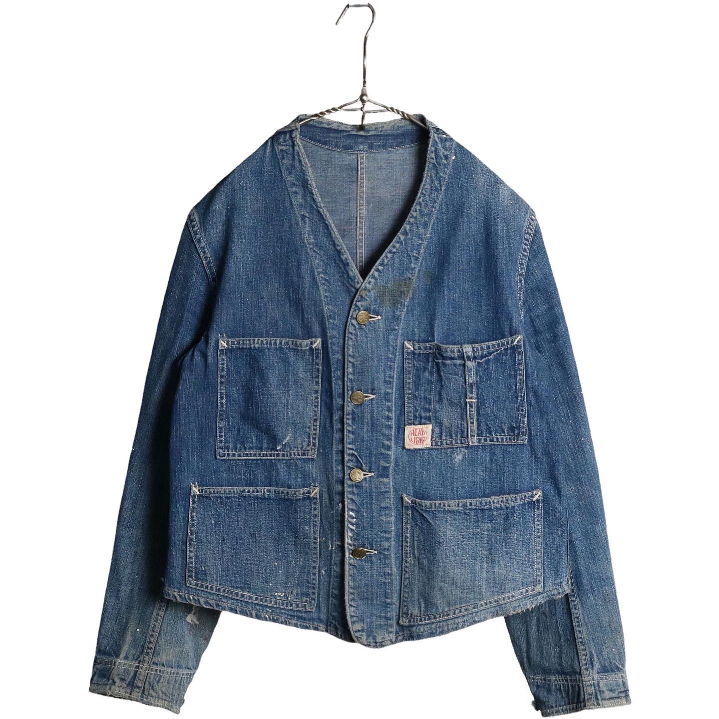 New Arrival Vintage