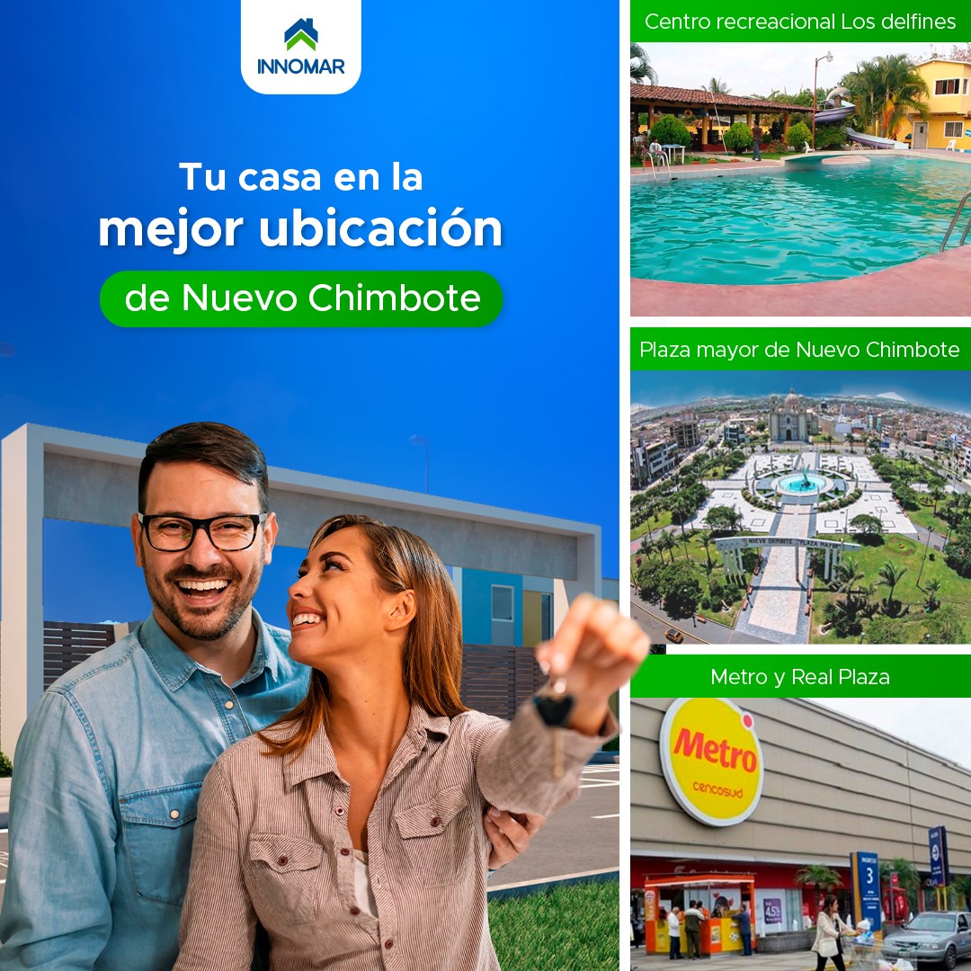 Innomar - Nuevo Chimbote | Chimbote
