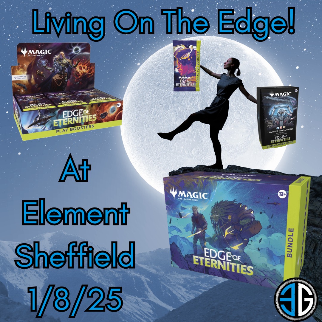 edge of eternities play booster box msrp MTG Pack (EOE) : Toys & Games and open gorgeous Borderless cardsplus you can find a foil in every booster! Wizards of The Coast Magic: