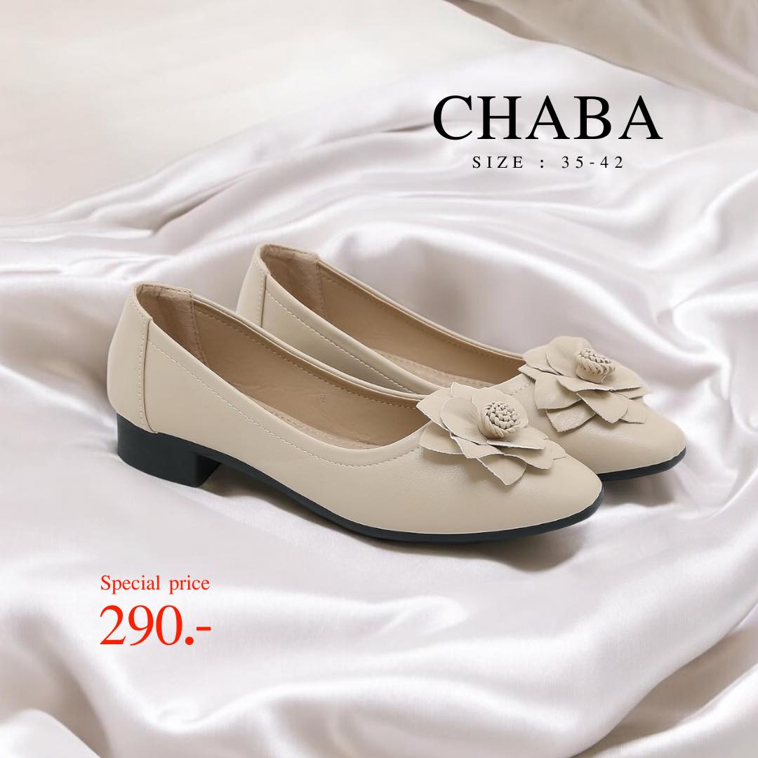 Sabia - FLASH SALE ราคาเบาๆ CHABA ลดเหลือ 290.- จำนวนจำกัด! รุ่นยอดนิยม ...