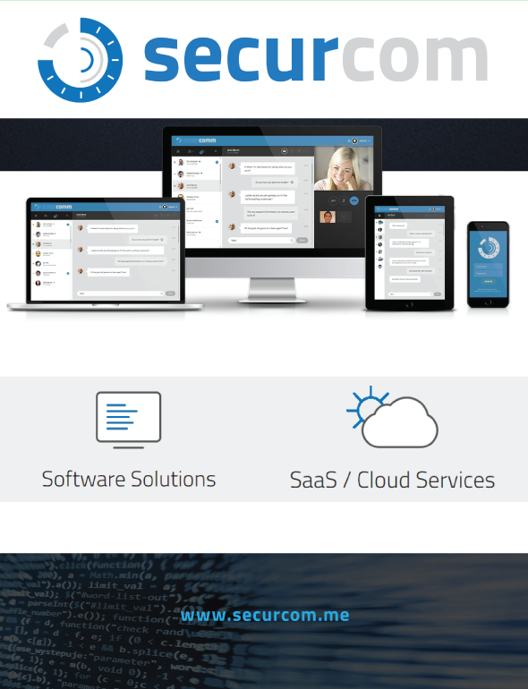 securCom Ltd.