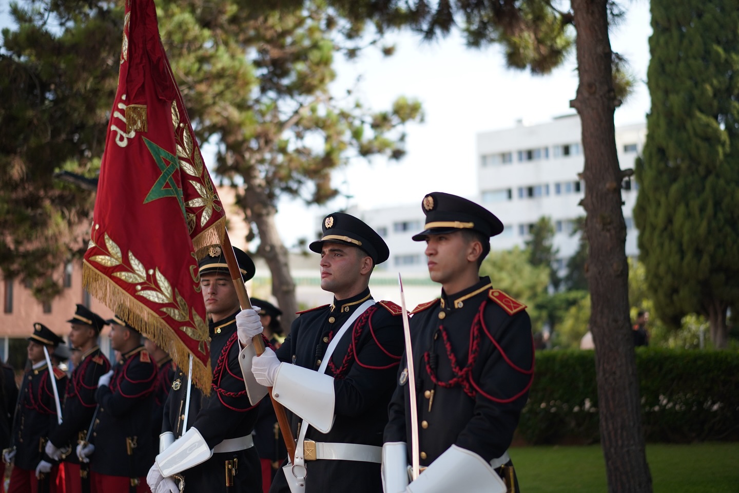 Ecole Mohammadia d'Ingénieurs | Rabat