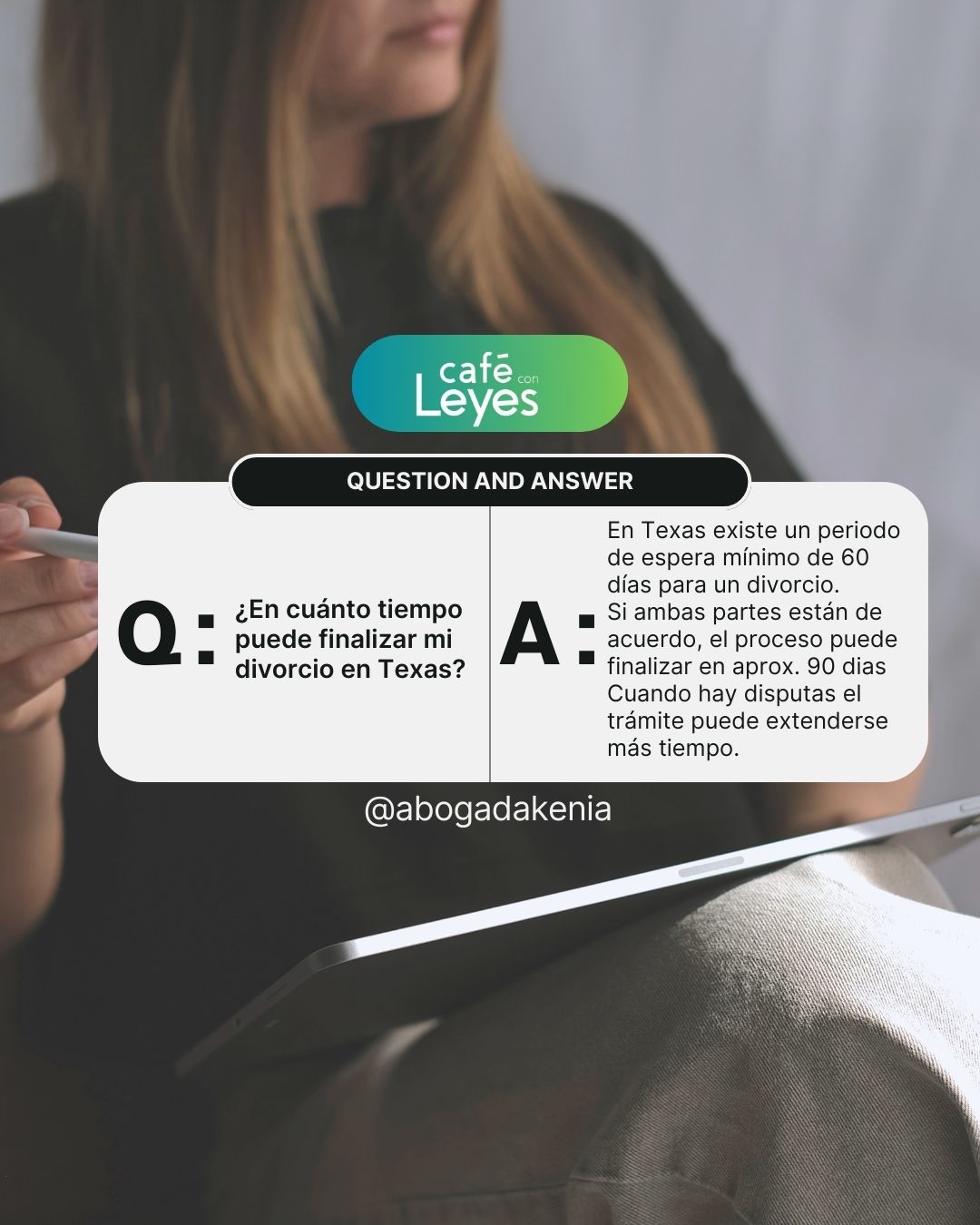 Ontiveros - ☕⚖️ Cada viernes llega una nueva edición de Café con Leyes ...