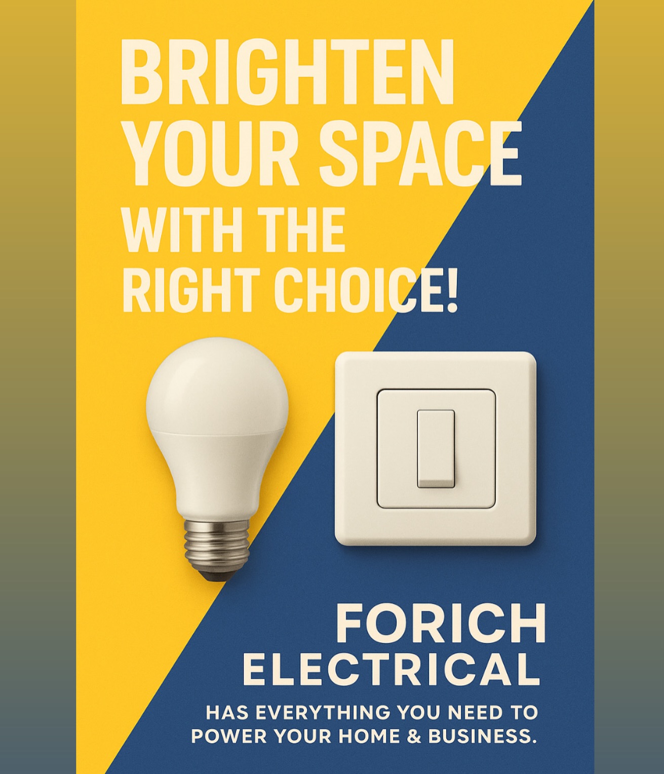 Forich Electrical | Harare
