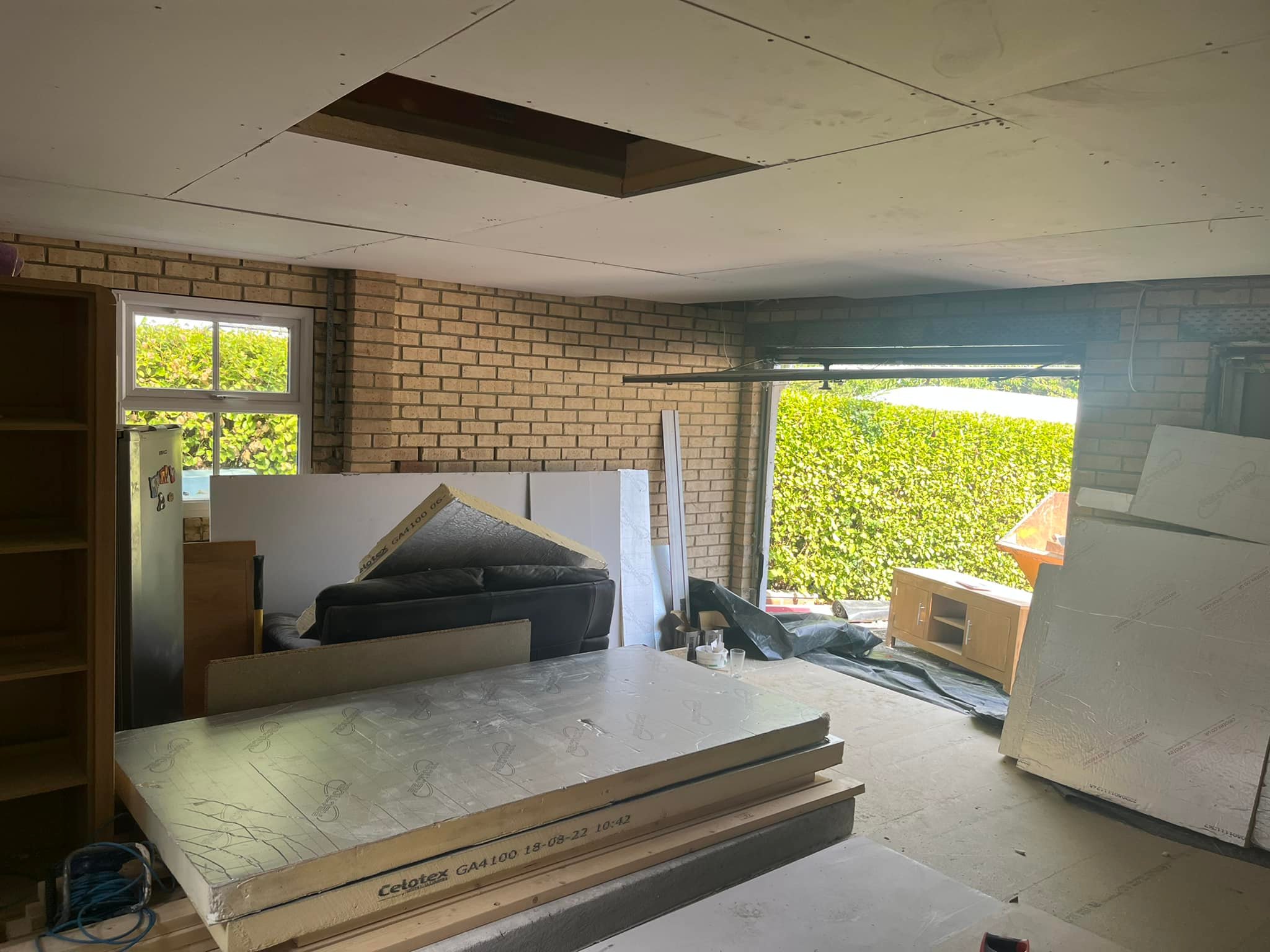 Southern Garage Conversions... - Southern Garage Conversions