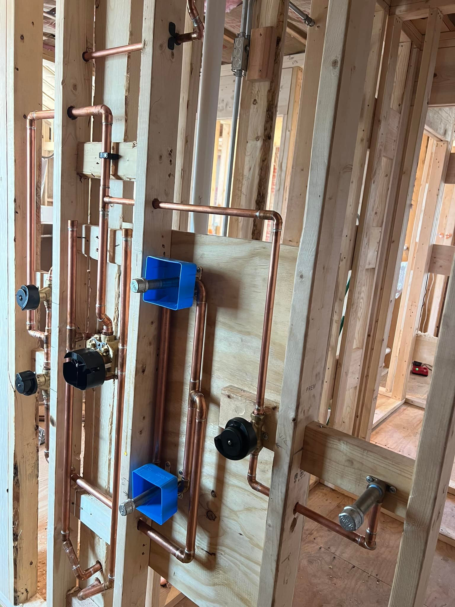 Michael Paul Plumbing Inc. | Arlington Heights IL