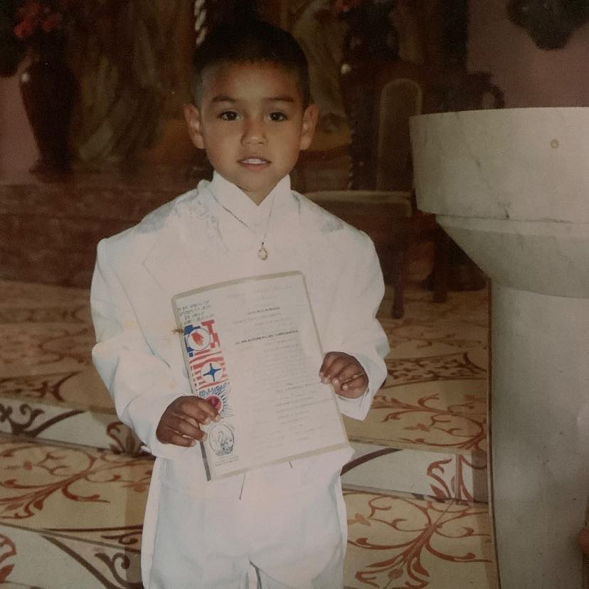 Adrián Rojas