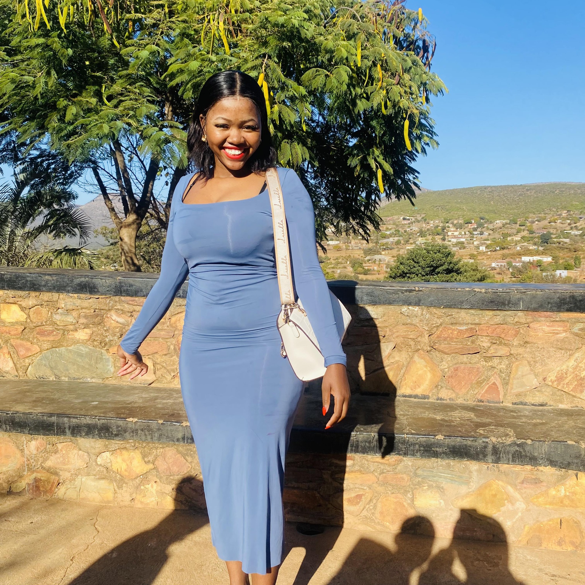 Thembi Mampho