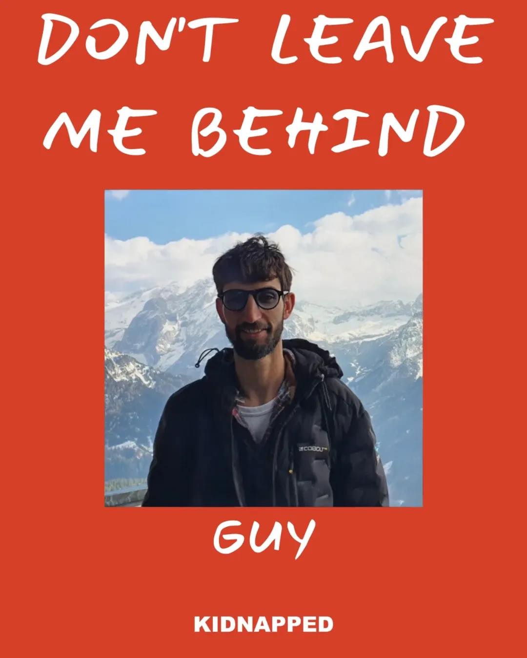 Jewish - From @timesofisrael: Guy, the soundman for Matti Caspi and ...