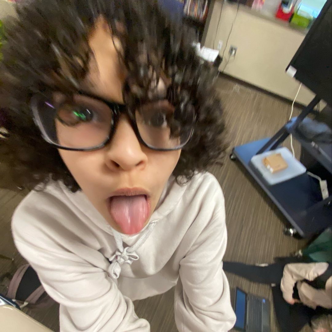 Addy Johnson