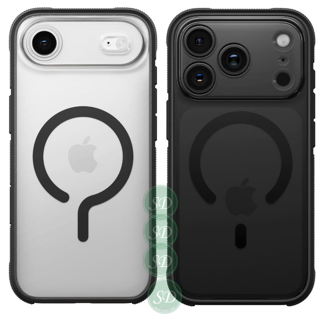 iPhone 17 is here and we got you covered! Not only that, but we've