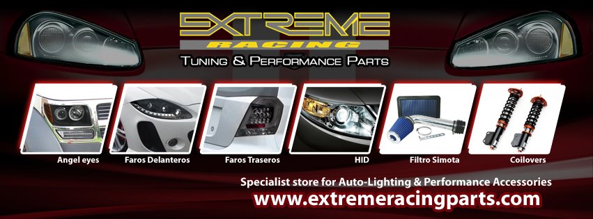 Extreme Racing Trujillo | Trujillo
