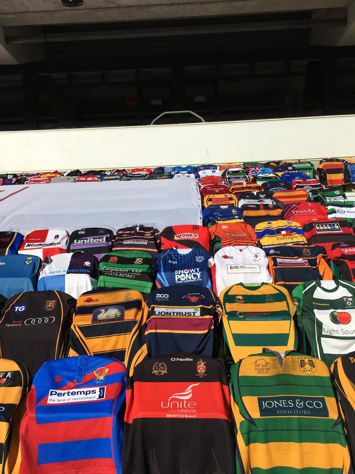 Typhoons RUFC - 📣 Check it out! England Rugby has been...