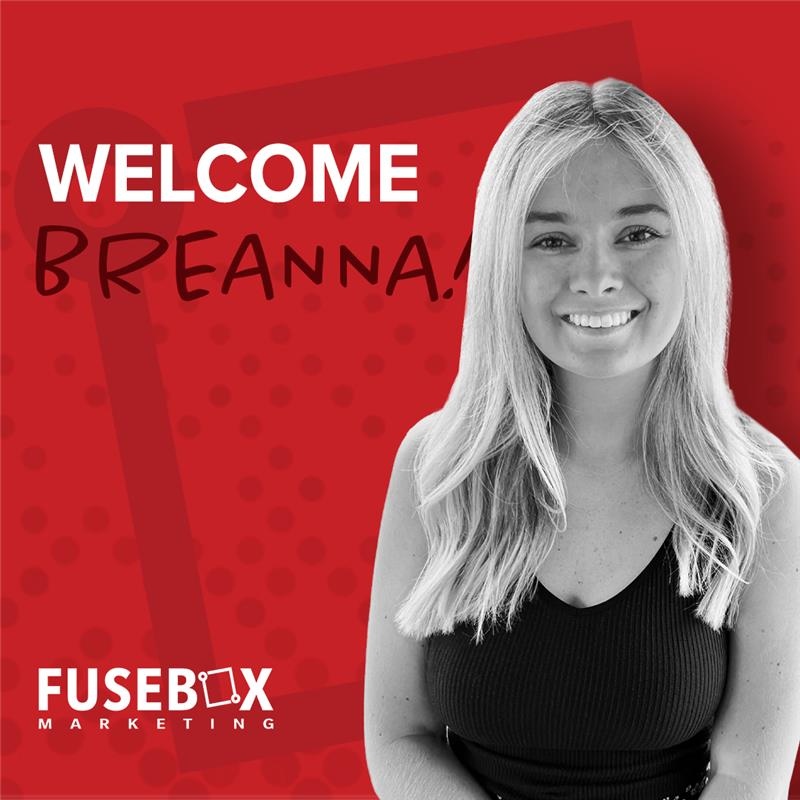 Happy Friday 🍾 We are so excited to... - Fusebox Marketing