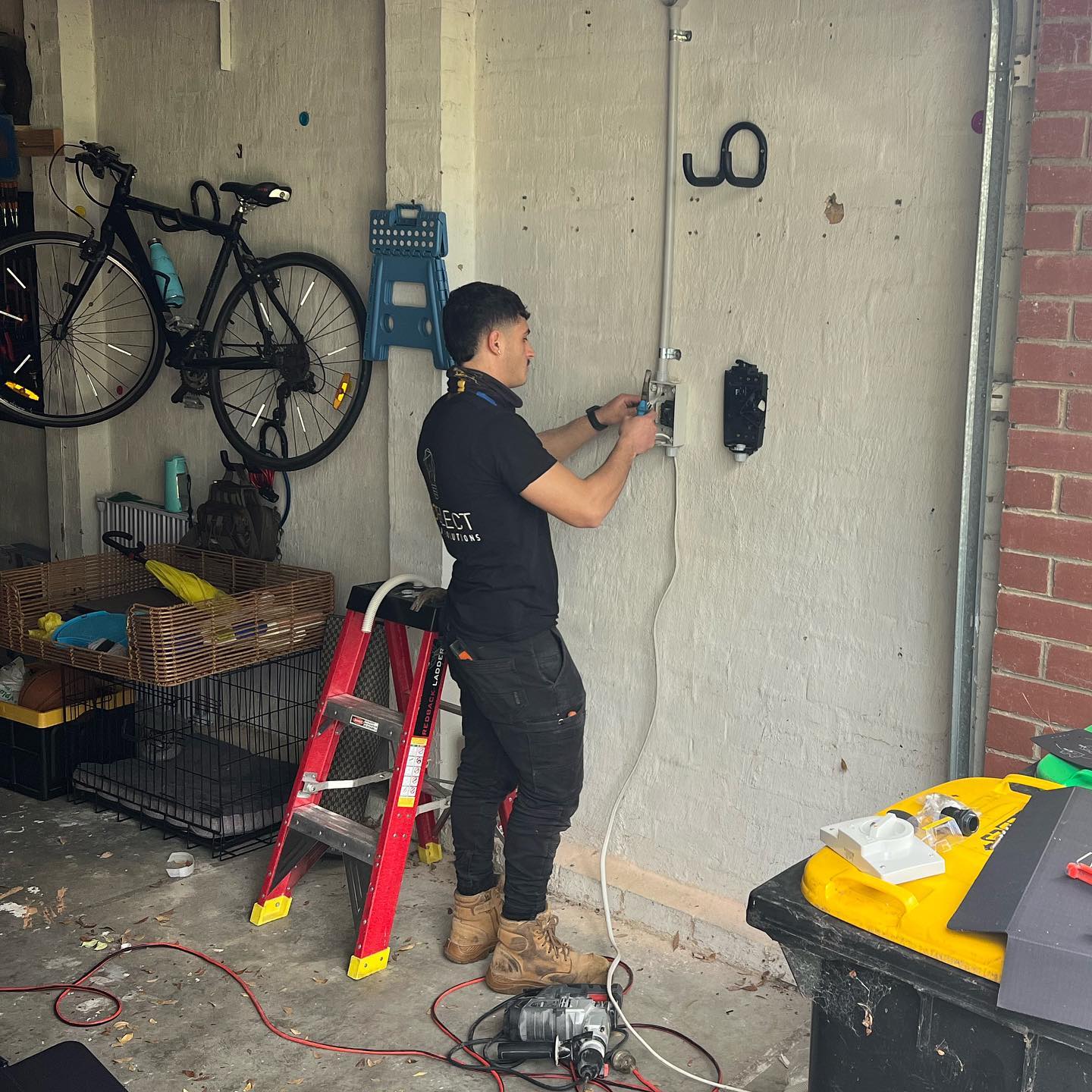 ProElect electrical solutions | Melbourne VIC