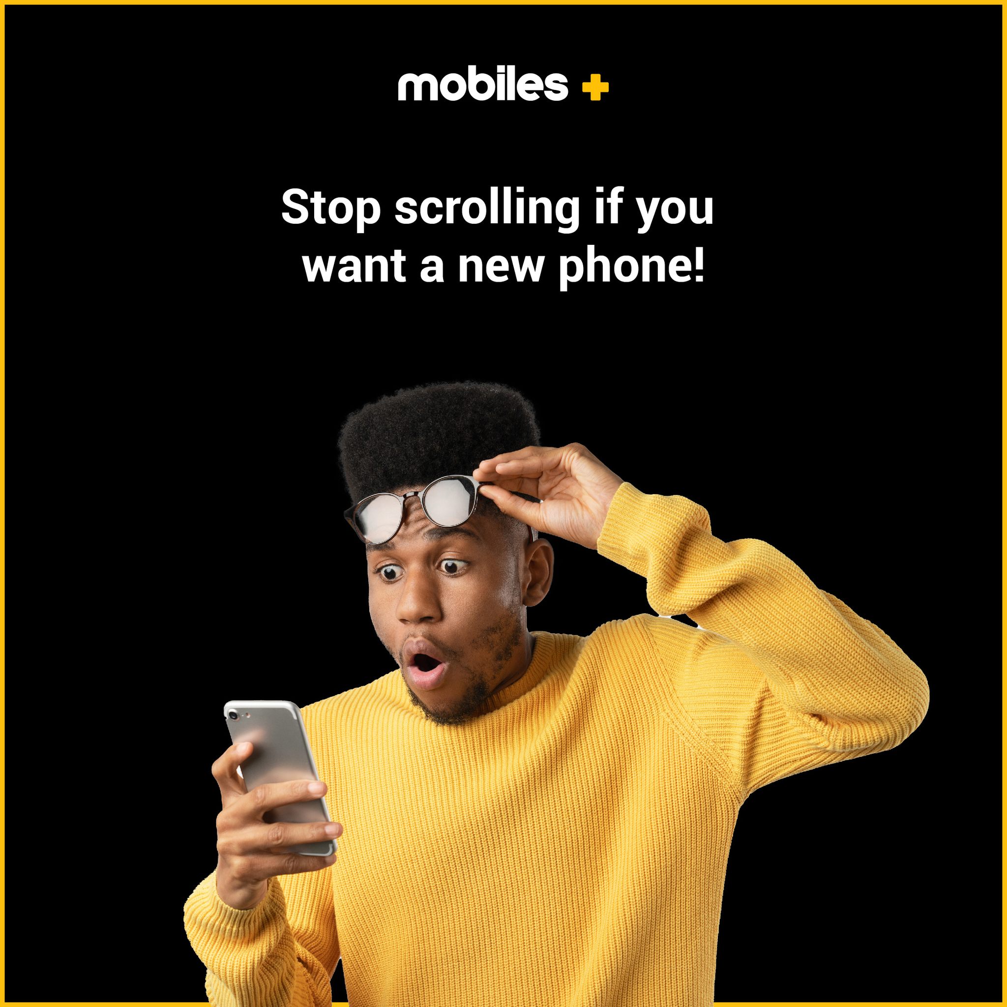 Mobiles Plus