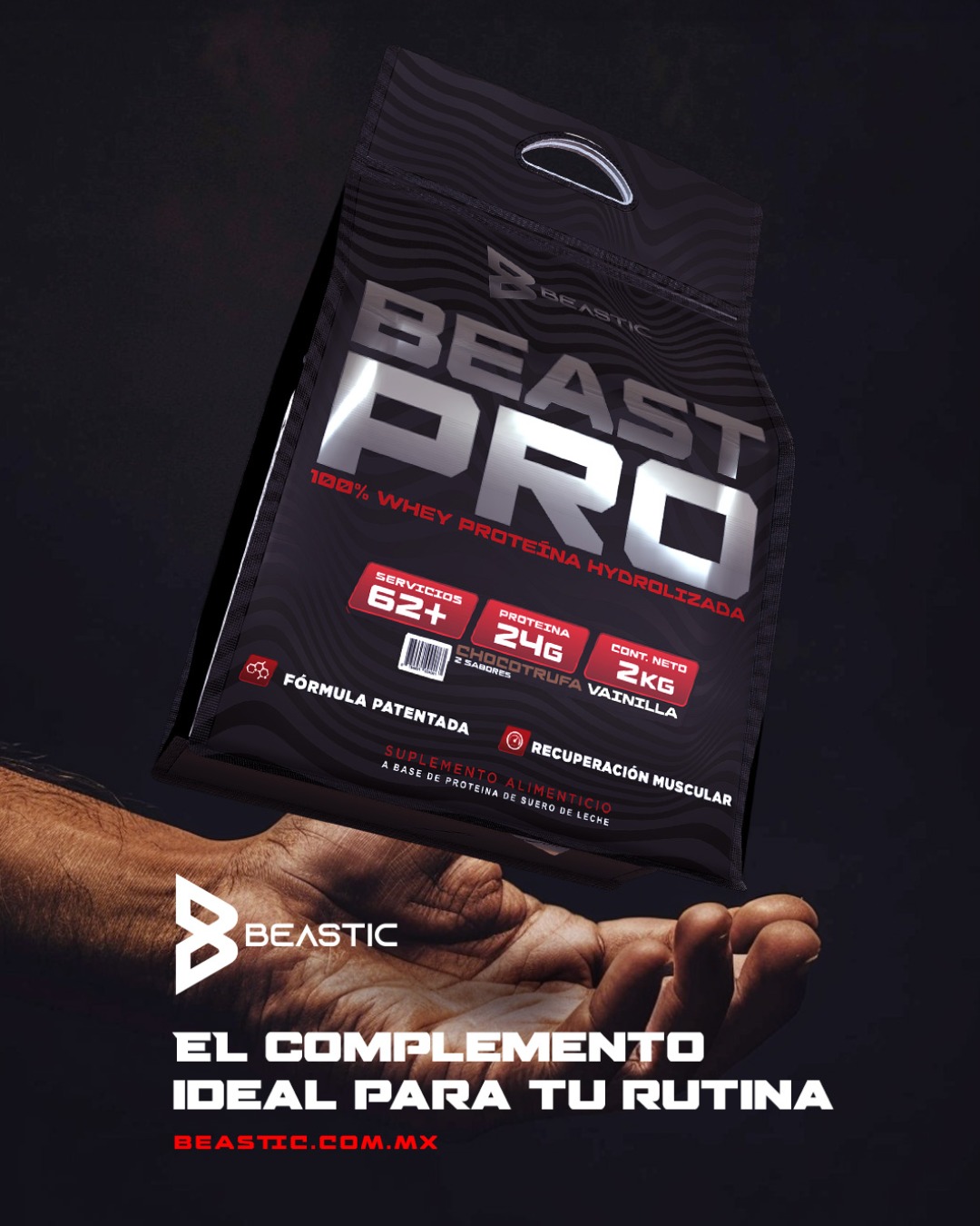 Beasticmx - 