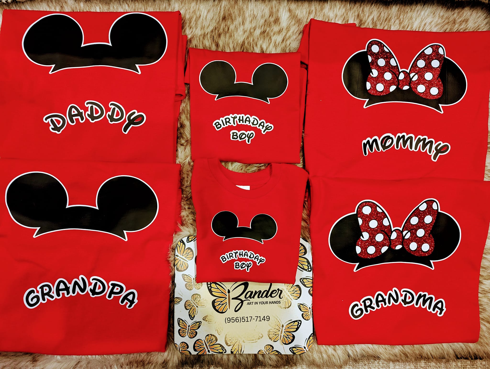 Zander Design - Camisetas personalizadas de diferentes...