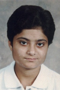 Pakistan - Happy birthday Rabia Khan 🎂 She is the third-youngest ...