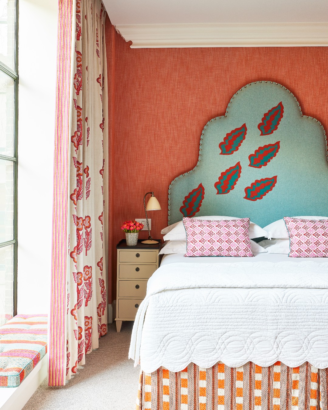 It's no secret that we love... - Kit Kemp Design Studio | Facebook